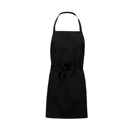 Lightweight polycotton apron