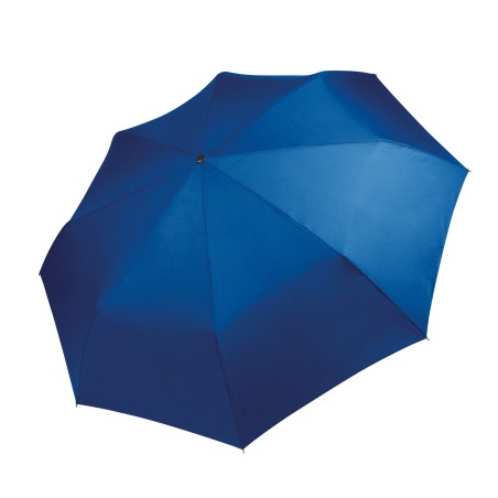 Foldable mini umbrella