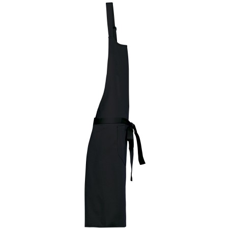 Polycotton apron high-temperature washable