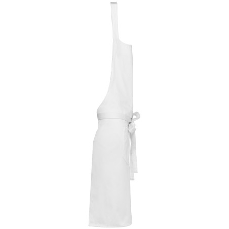 Polycotton apron high-temperature washable