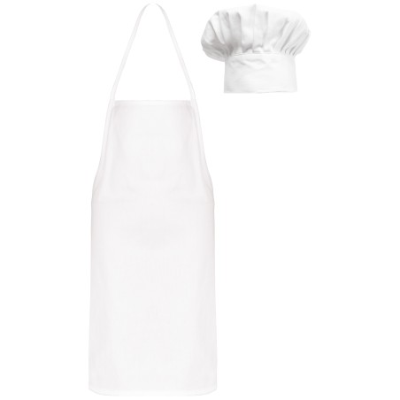 Kids chef kit
