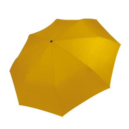 Foldable mini umbrella