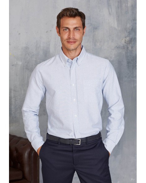 CAMISA MANGA LARGA ELEGANCE