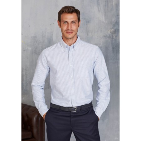 CAMISA MANGA LARGA ELEGANCE