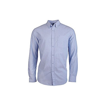 CAMISA MANGA LARGA ELEGANCE