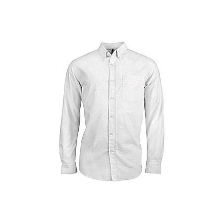 CAMISA MANGA LARGA ELEGANCE