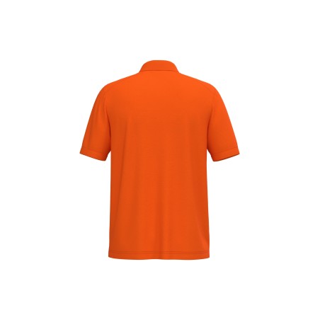 Polo ecorresponsable algodón/poliéster unisex