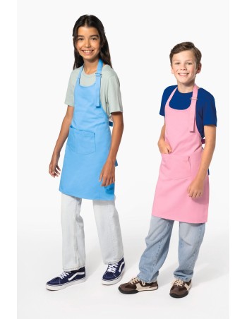 Delantal niños