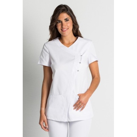 CHAQUETA DE TRABAJO DRY