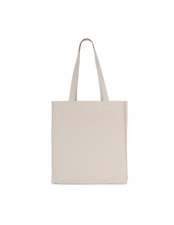 Bolsa tote con fondo y fuelle 2