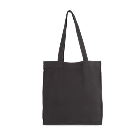 Bolsa tote con fondo y fuelle