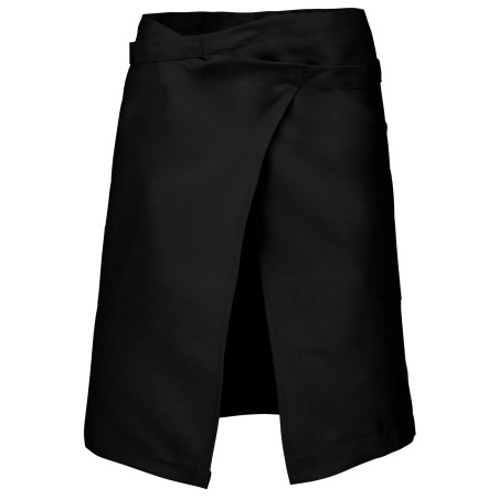 Cotton Mid-length apron