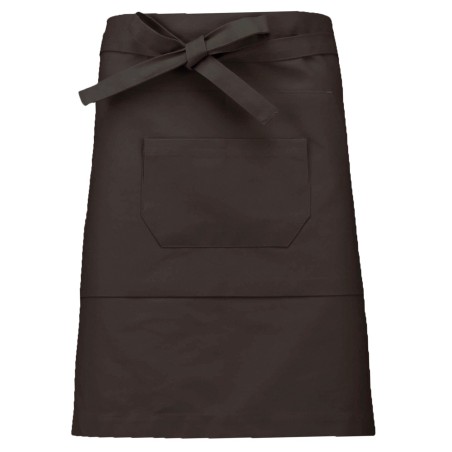 Cotton Mid-length apron