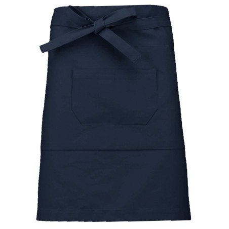Cotton Mid-length apron