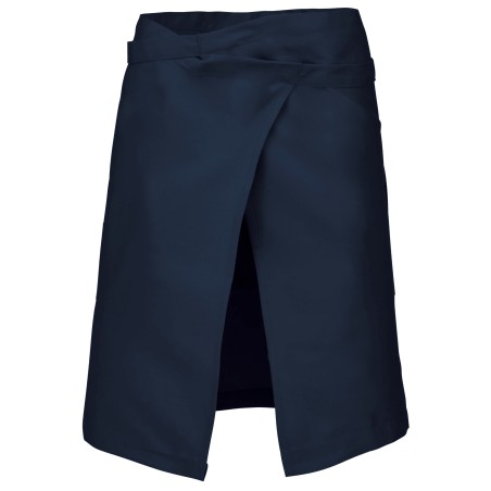 Cotton Mid-length apron