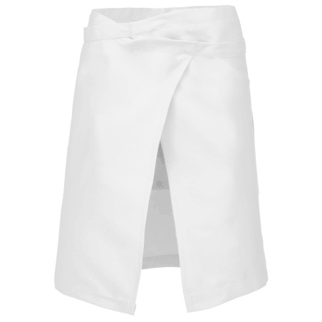 Cotton Mid-length apron