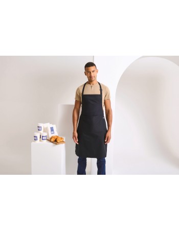 Fairtrade Bib Apron