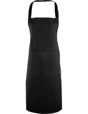 Fairtrade Bib Apron 2