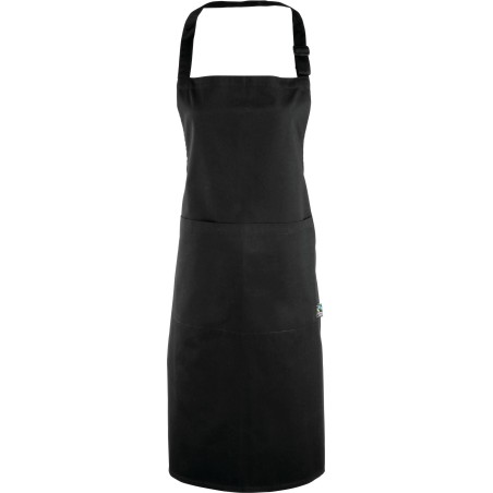Fairtrade Bib Apron