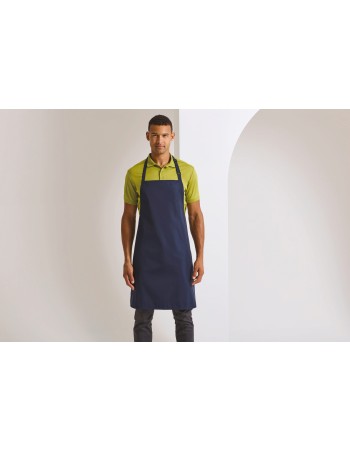 Delantal impermeable