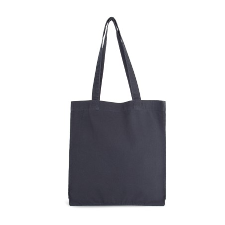 Bolsa tote con fondo y fuelle