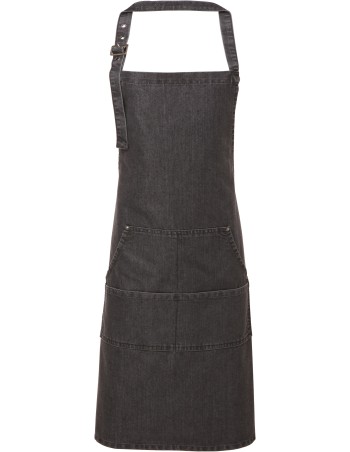 Delantal Denim 2
