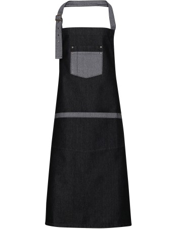 Delantal Denim Domain 2