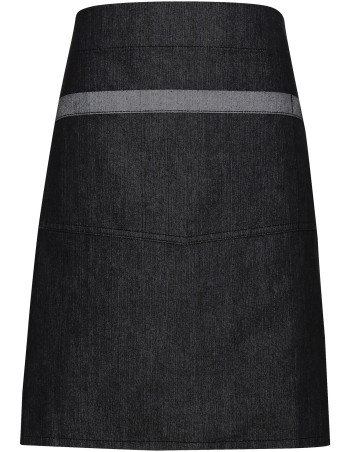 Delantal de cintura Denim Domain 2