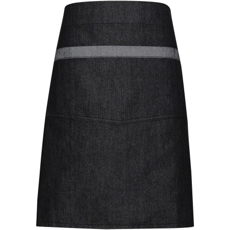 Delantal de cintura Denim Domain