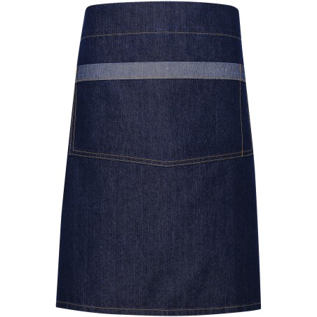 Delantal de cintura Denim Domain