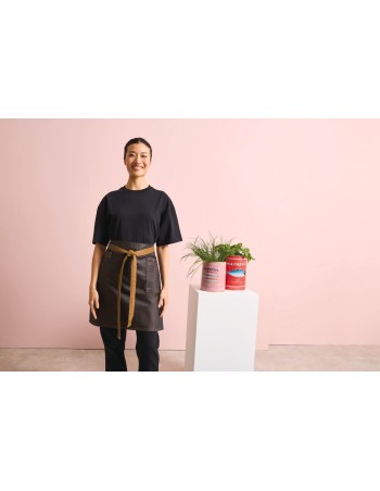 Delantal Semi-largo Division