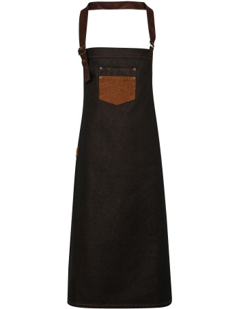 Division Bib Apron 2