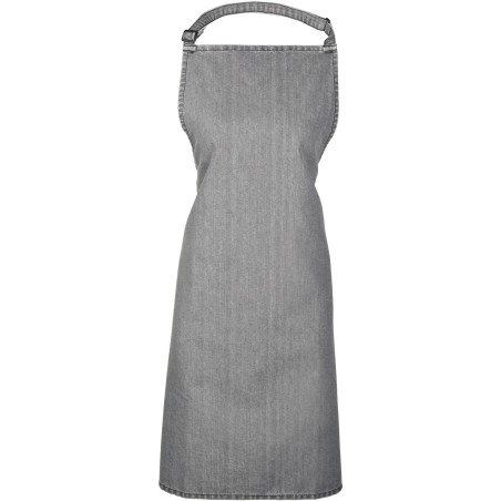 Colours Bib Apron