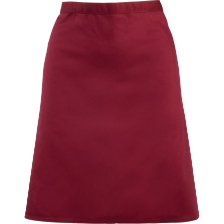 Colours Mid Length Apron