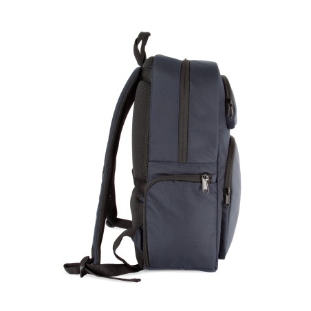 Mochila Business con compartimento para ordenador portátil
