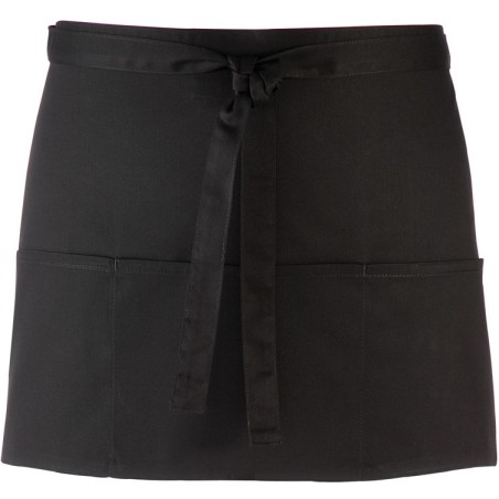 Colours 3 Pocket Waist Apron