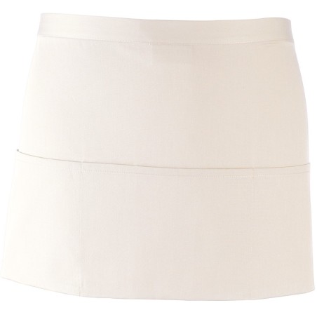 Colours 3 Pocket Waist Apron