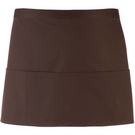 Colours 3 Pocket Waist Apron