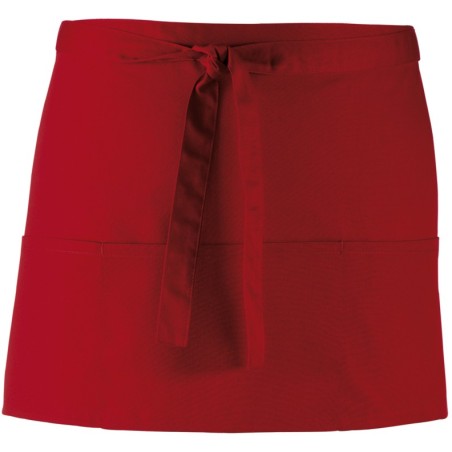 Colours 3 Pocket Waist Apron