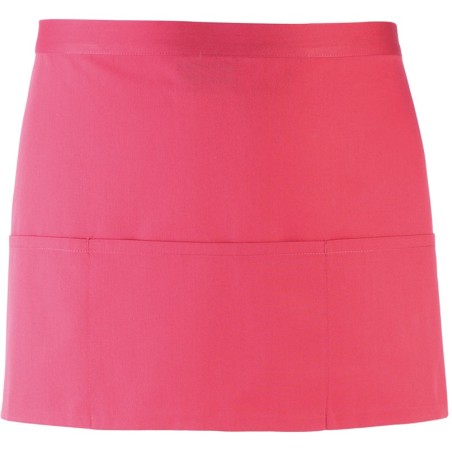 Colours 3 Pocket Waist Apron