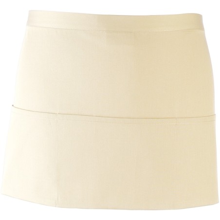 Colours 3 Pocket Waist Apron