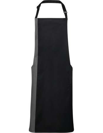 Delantal Bicolor 2