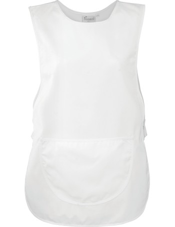 Tabard Apron 2