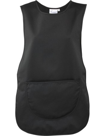 Tabard Apron 2