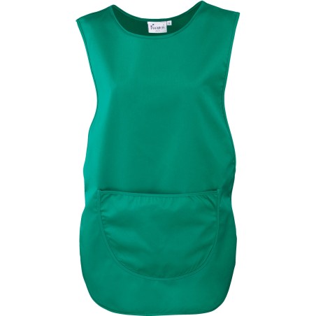 Tabard Apron