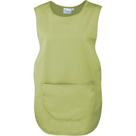Tabard Apron