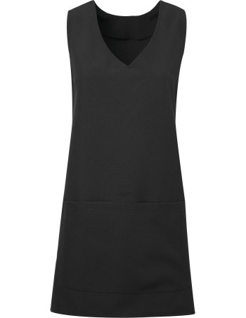 Casulla/Delantal túnica Wrap 2