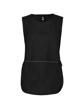 Delantal/Casulla mujer 2