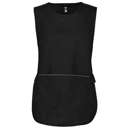 Delantal/Casulla mujer