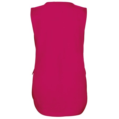 Delantal/Casulla mujer